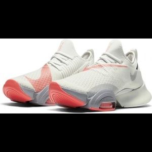 Nike Air Zoom SuperRep Size 6.5 Mens